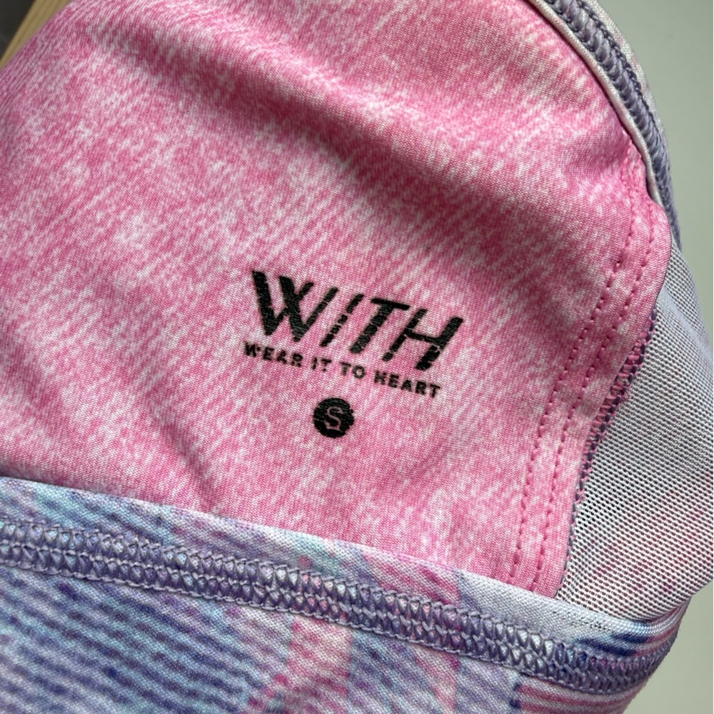 Peloton Bra & Legging set - Picture 4 of 8